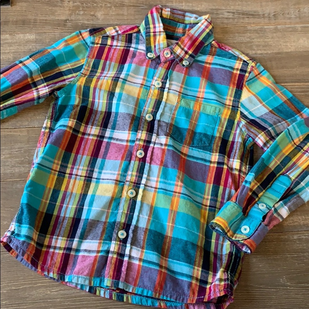 Peek shirt